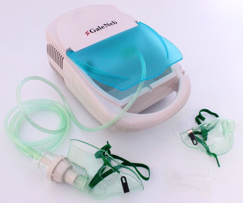 GaleNeb Piston Tipi Nebulizer