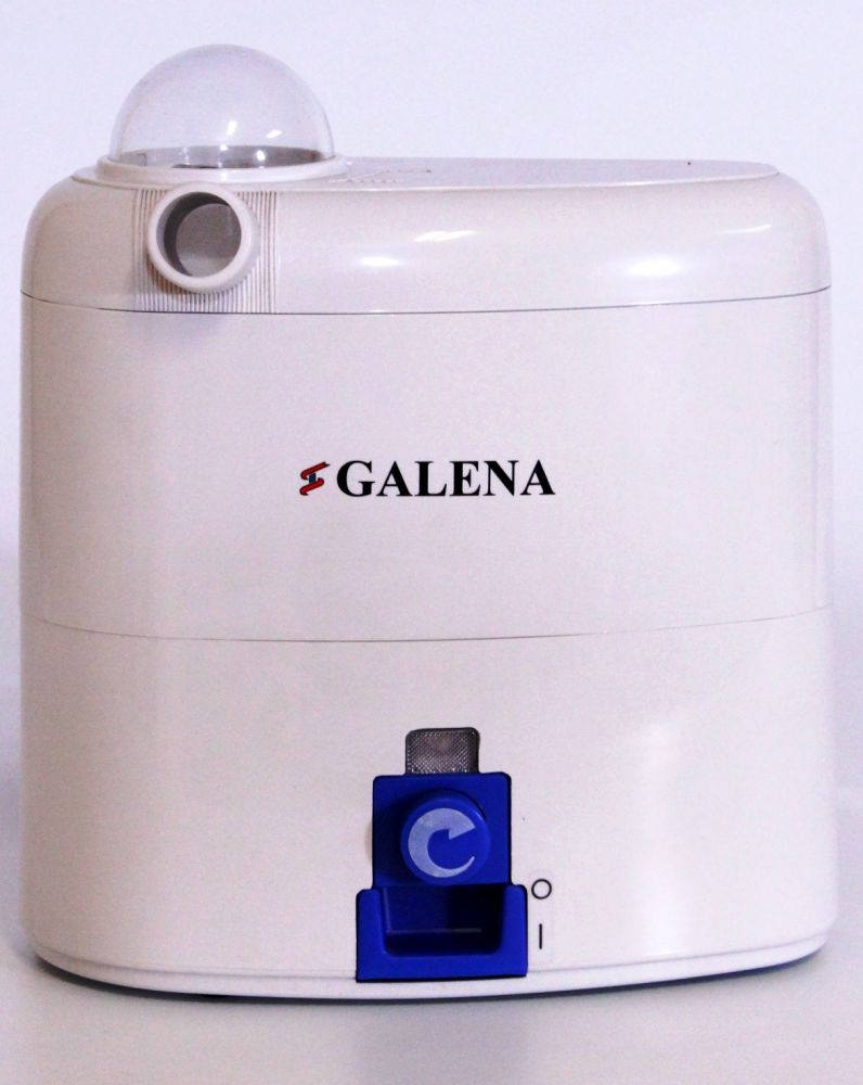 Ultrasonik Nebulizer