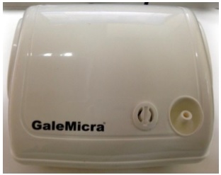 GaleMicra Nebulizer