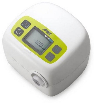 CPAP Cihazı