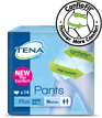 TENA Pants ConfioFit™ Emici Külot