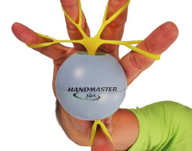 MSD El ve Parmak İdman Topu (Handmaster Plus)