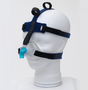 Sleepnet IQ CPAP Nasal Maske(JEL MASKE, SLEEPNET IQ NASAL)