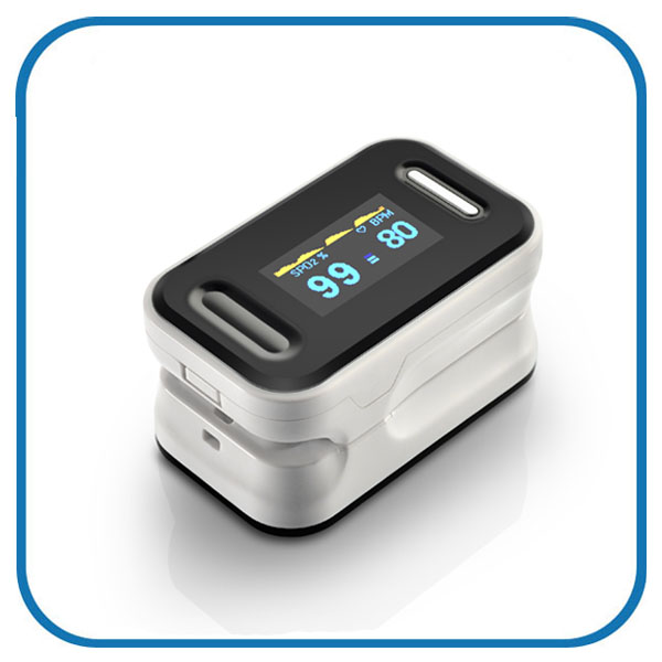 PX11 Fingertip Pulse Oximeter