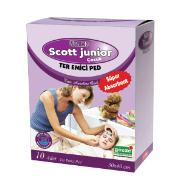 Scott Junior Ter Emici Ped 10 Adet 