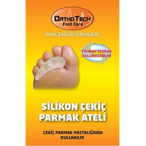 SİLİKON ÇEKİÇ PARMAK ATELİ