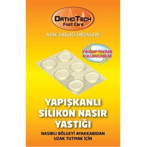 YAPIŞKANLI SİLİKON NASIR YASTIĞI