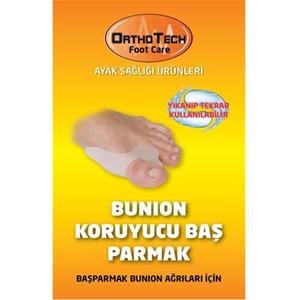 BUNYON KORUYUCU BAŞ PARMAK