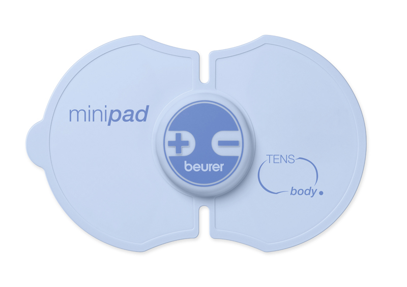 EM 10  Mini-Pad