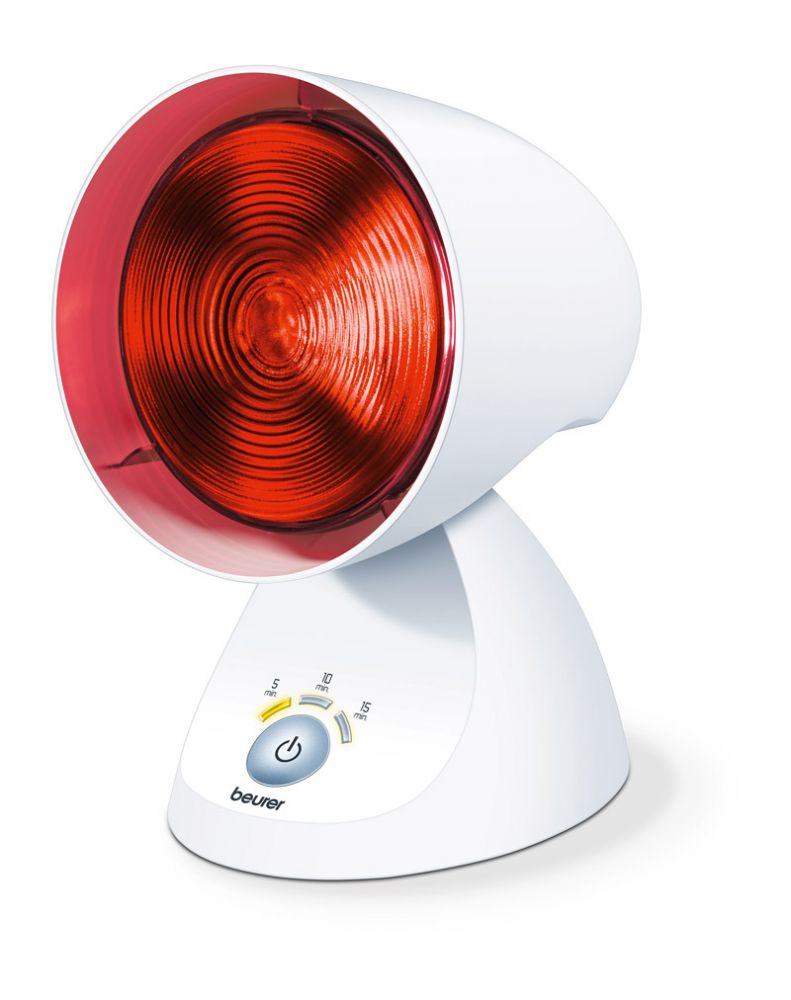 IL 35  Infrared lamp