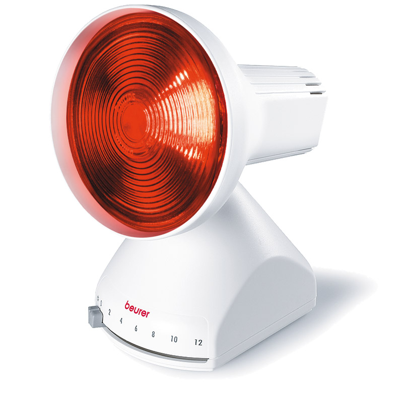 IL 30  Infrared lamp