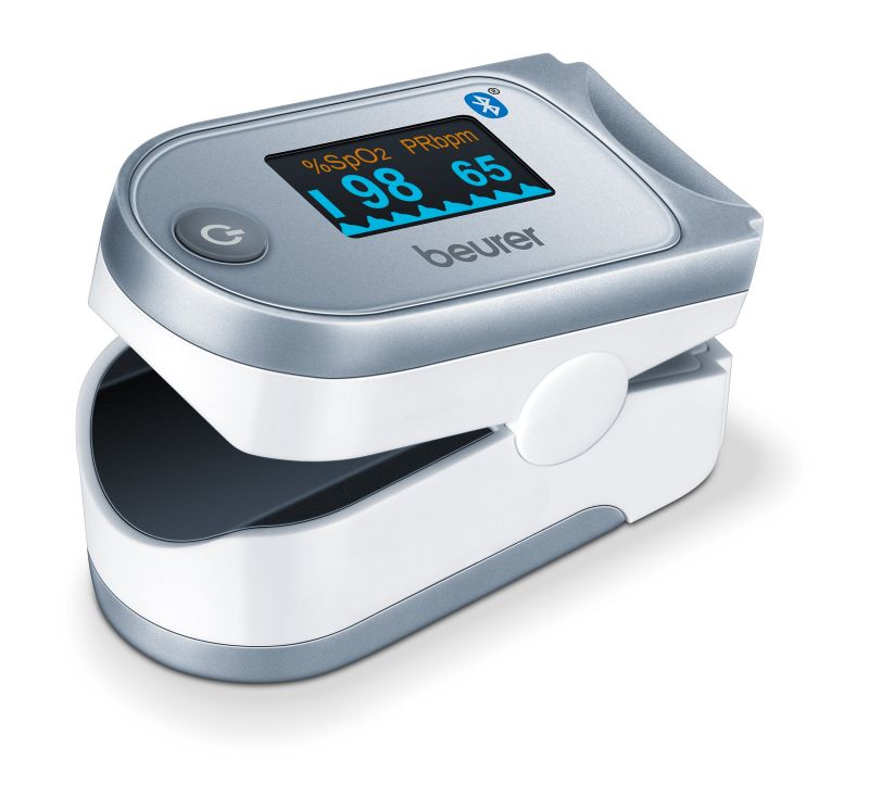 PO 60  Pulse oximeter