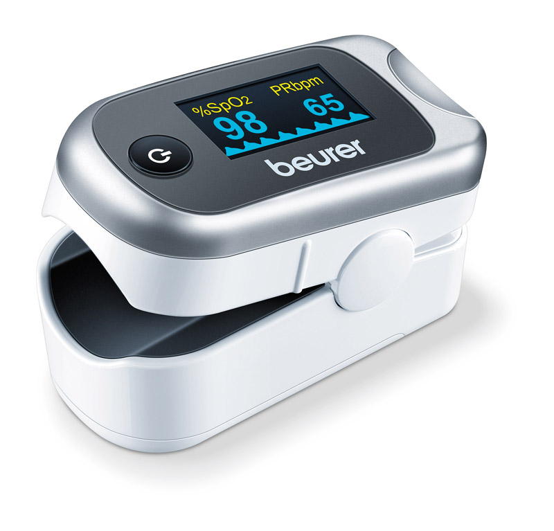 PO 40  Pulse oximeter