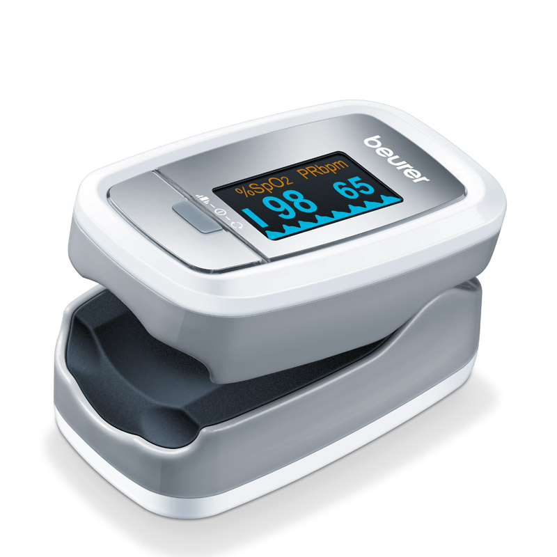 PO 30  Pulse oximeter