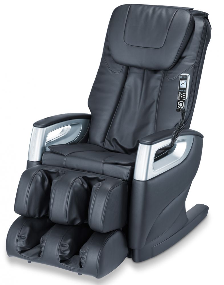 MC 5000  Deluxe massage chair