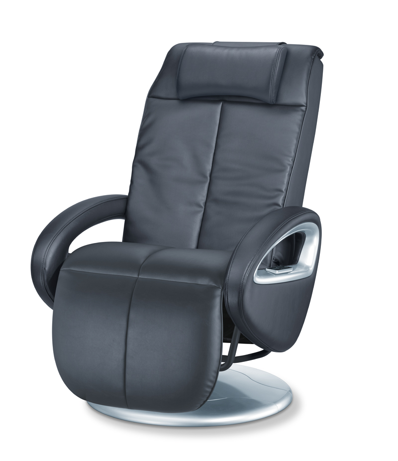 MC 3800  Shiatsu massage chair