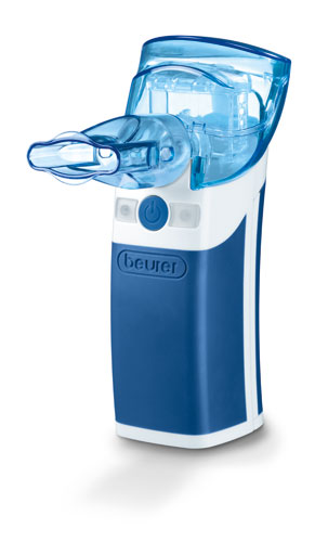 IH 50  Nebuliser