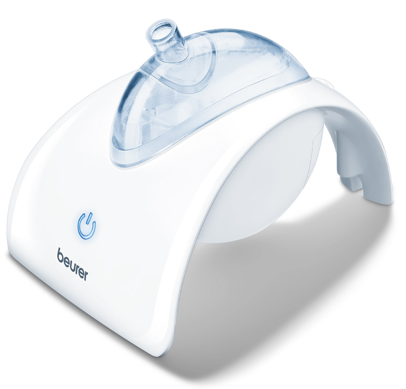 IH 40  Nebuliser