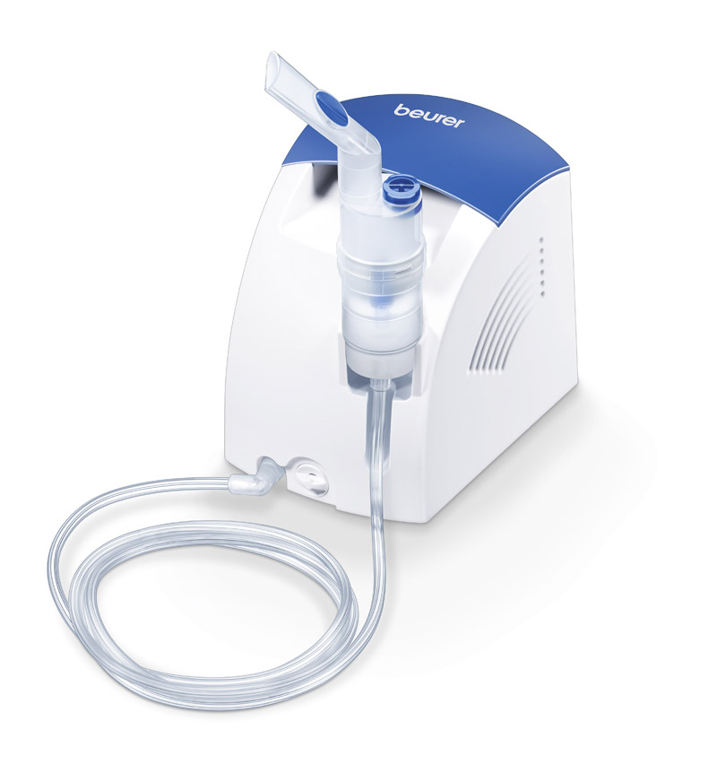 IH 26  Nebuliser