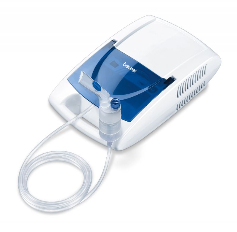 IH 21  Nebuliser