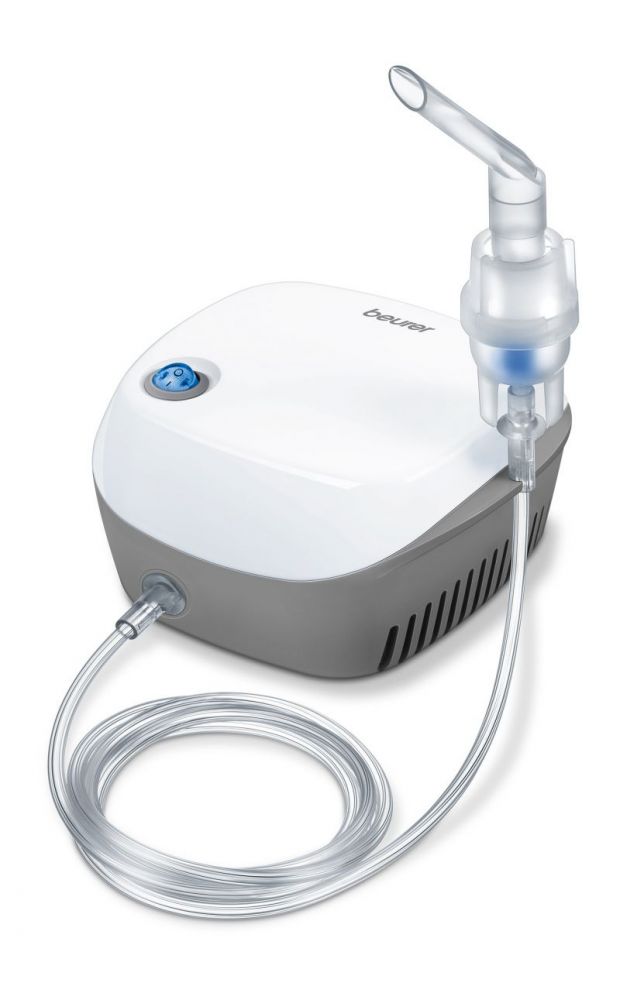 IH 18  Nebuliser