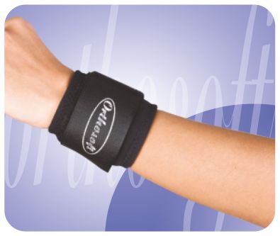 OS1204 Wrist Support (Bileklik) 